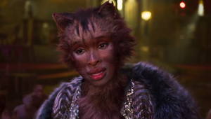 Názor Kinosály: Aké zlé je to s muzikálom Cats?