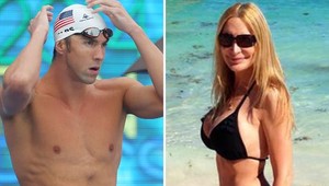 Phelpsova priateľka: Narodila sa ako muž. Vo väzení ju znásilnili!