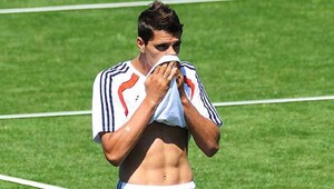 AS Rím potvrdil príchod argentínskeho stredopoliara Lamelu