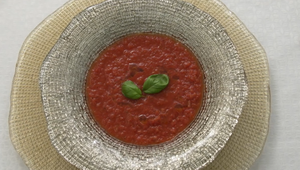 Polievka: Z konzervy