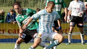 SV Ried – ŠK Slovan Bratislava 1:1