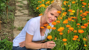 Chalupárřa Katka Jesenská jako módní ikona: Za tyto outfity dáváme klobouk dolů!