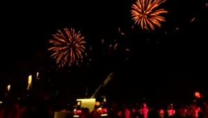 Silvester sa v zahraničí nezaobišiel bez obetí. Na vine nebola len pyrotechnika