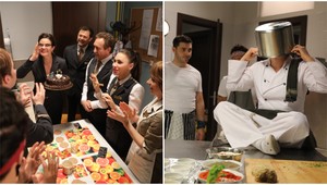 Budete plakať od smiechu: Upútavka k novému seriálu Delukse si vás okamžite získa!