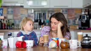 Stále nestíhate, pijete veľa kávy a snívate o dovolenke? TENTO list poteší každú mamu