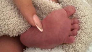 Bieberovci sa stali rodičmi! Bábo dostalo rozkošné meno!