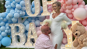 Osem mesiacov po pôrode nastala kríza vo vzťahu?! Dominika priznala aj dôvod!