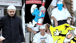 Opitý Dzurinda (59) rozdelil Slovensko. Ľudia si na ňom zgustli