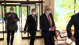 Prvé stretnutie tripartity v roku 2021