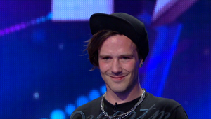 Český raper si nedával servítku pred ústa: Vo vystúpení sa pustil do Slovákov