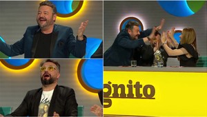 Nový rekord v Inkognite: Mišo Hudák uhádol profesiu hosťa expresne na prvú šupu!