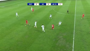 ZOSTRIH: ŠKF Sereď poslal FK Senica do baráže a seba do play off