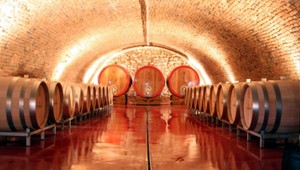 Orešianske víno dobýva USA