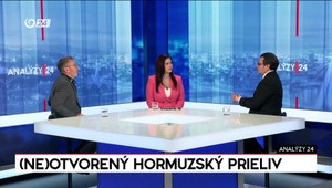 Mimoriadne analýzy 24: Ukrajina spúšťa ropovod Družba. Potrebujeme ešte vôbec ruské zdroje?