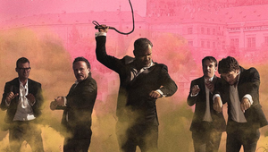 Obľúbená česká kapela má problém! Jeden z jej členov má koronavírus!