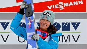 Američanka Hendricksonová víťazkou prvého SP žien