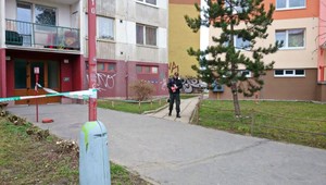 Osadník prepadol poštárku Veroniku (23), bodol ju nožom!