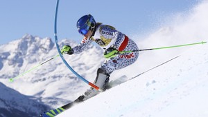 Schiffrinová zlatá. Velez-Zuzulovej nie je medaila z MS súdená