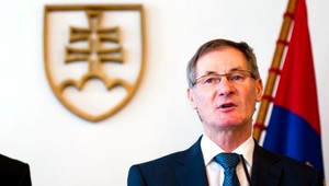 Fico je niekedy neľudský, sťažuje sa Hrušovský