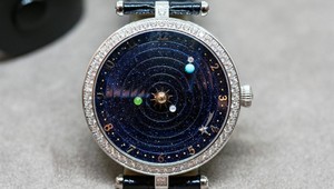 Švajčiarske hodinky môžu opäť vládnuť svetu