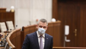 Ďalšia sociálna demokracia je už skutočnosťou. Pellegriniho strana Hlas-SD  je oficiálne zaregistrovaná