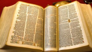 V Biblii objavili tajný text: Táto veta môže všetko zmeniť