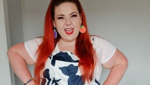 Kvôli nadváhe čelí šikane: Nemienim schudnúť, hovorí plus size influencerka