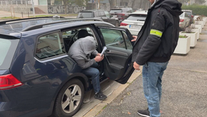 Oklamal aj znalkyňu: Uznesenie odkrýva detaily o záchranárovi, ktorý uniesol študentku Soňu