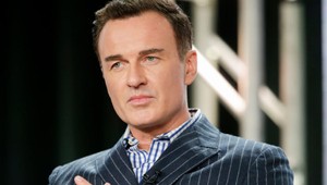 Zomrel charizmatický herec Julian McMahon, mal 56 rokov