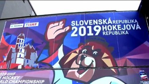 VIDEO: Majstrovstvá sa blížia. Dorozumejú sa u nás turisti?