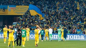 Ukrajinci sa budú súdiť proti novembrovej prehre v Lige národov