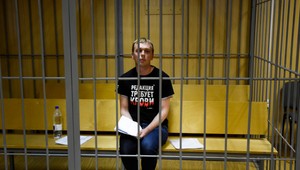 Popredné ruské denníky žiadajú preveriť konanie polície v prípade novinára Golunova