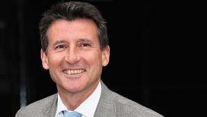 Coe zdolal Bubku a je novým prezidentom IAAF