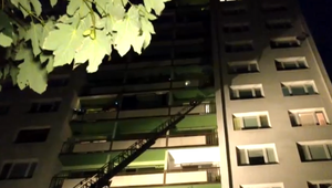 Záchrana života mladej ženy. Chcela si siahnuť na život