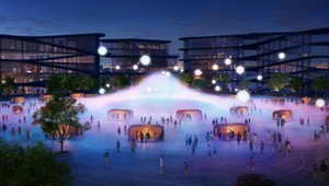 Toyota plánuje v Japonsku vybudovať celé sci-fi mesto