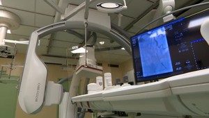 Pacientov detského kardio-centra na Kramároch budú vyšetrovať s unikátnym prístrojom