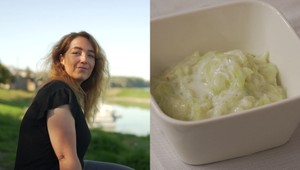 VIDEO: Zabudnite na kôpor! Tzatziki od Patrície rozbúria vášne: Niektorí Gréci do nich pridávajú toto!