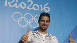 Peter Sagan sľubuje, že v Riu vydá zo seba všetko