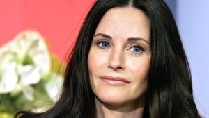 Dcéra Courtney Cox má 13 a ide v maminých šľapajách!