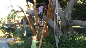 Dom na strome chcú zbúrať, vraj nemá povolenie