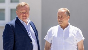 Ceny R. K. Ignis pre Srečka Mustagrudiča (in memoriam) a Milana Fiľa