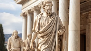 Vedci nám to doteraz tajili: Objavil Aristoteles piaty prvok?