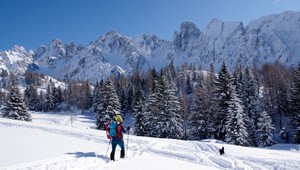 Turistická trasa pre každého: Poradíme vám, kam sa v zime vybrať