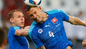 FIFA vyšetruje Ďuricu za jeho vyjadrenia po dueli s Anglickom