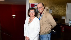 Zuzana Kronerová prekonala svoje hranice a Pavel Nový vlastnú smrť!