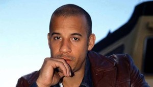 Tá je rozkošná: Vin Diesel zverejnil fotografiu so svojou dcérkou!