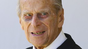 Prokuratúra rozhodla, či bude stíhať princa Philipa kvôli nehode