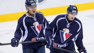 Šatan aj Radivojevič: Slovan nevzdáva boj o play-off