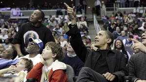 Návšteva Obamu Chicagu nepomohla