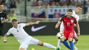 Dá sa prehrať, ale aj so vztýčenou hlavou